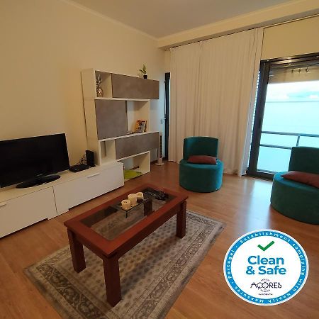 Apartamento Solmar Ponta Delgada Kültér fotó