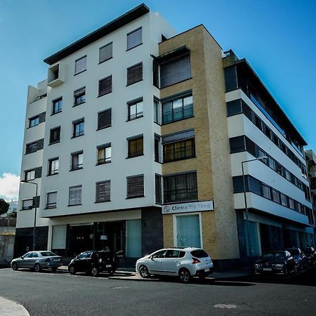 Apartamento Solmar Ponta Delgada Kültér fotó