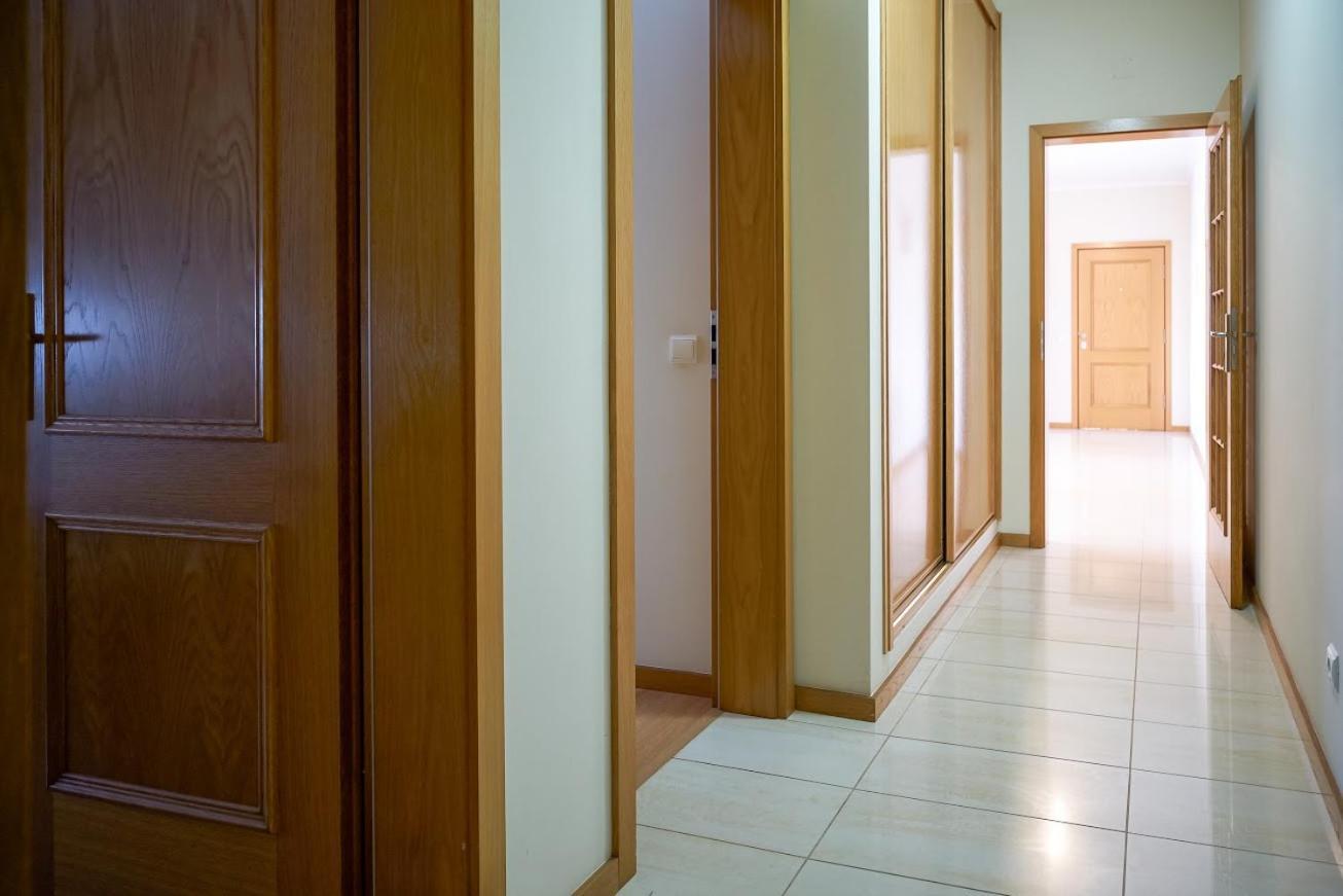 Apartamento Solmar Ponta Delgada Kültér fotó