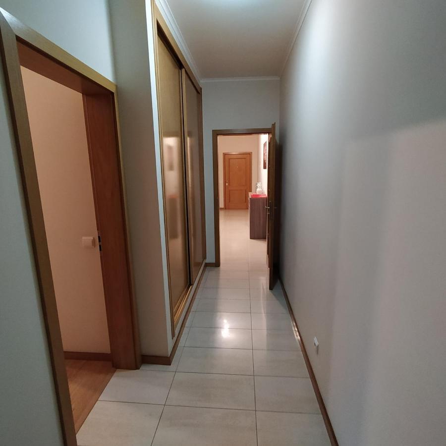 Apartamento Solmar Ponta Delgada Kültér fotó
