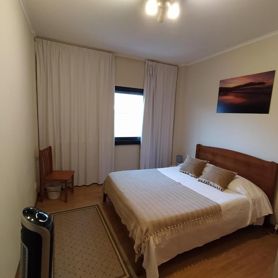 Apartamento Solmar Ponta Delgada Kültér fotó