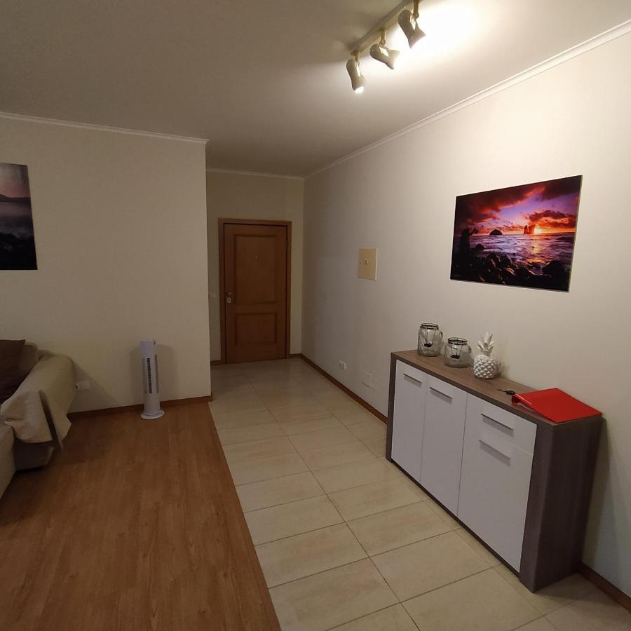 Apartamento Solmar Ponta Delgada Kültér fotó