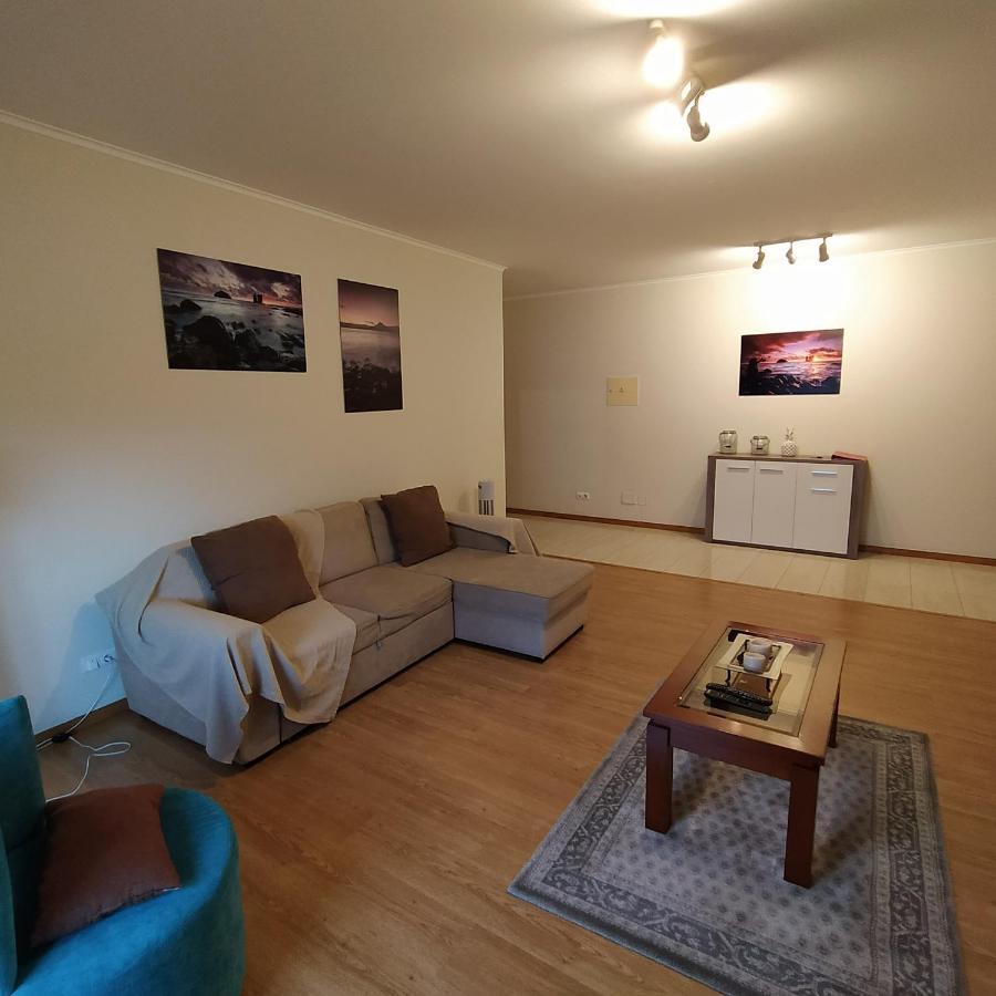Apartamento Solmar Ponta Delgada Kültér fotó