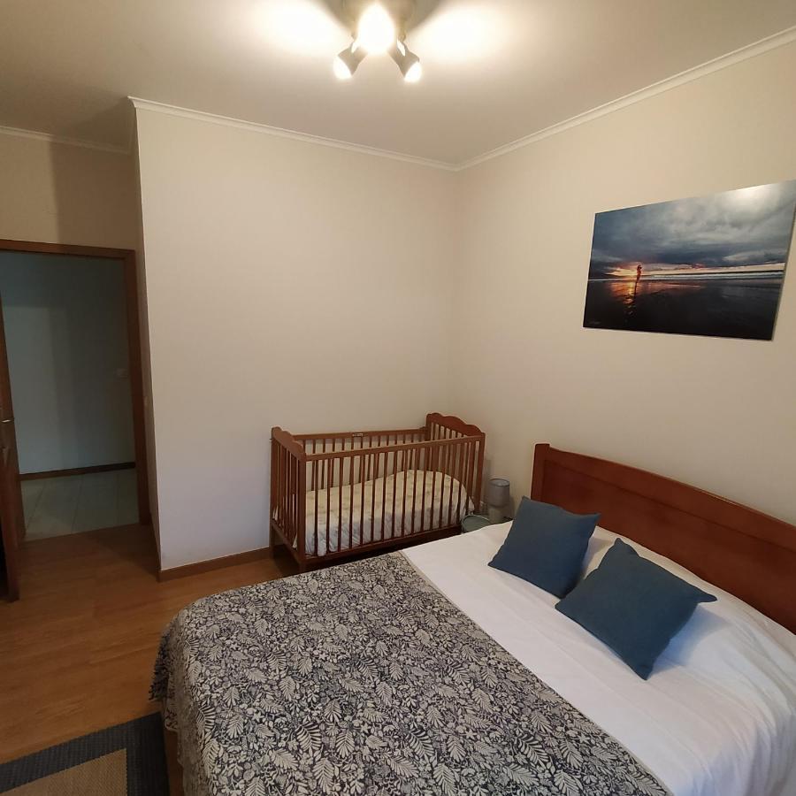 Apartamento Solmar Ponta Delgada Kültér fotó