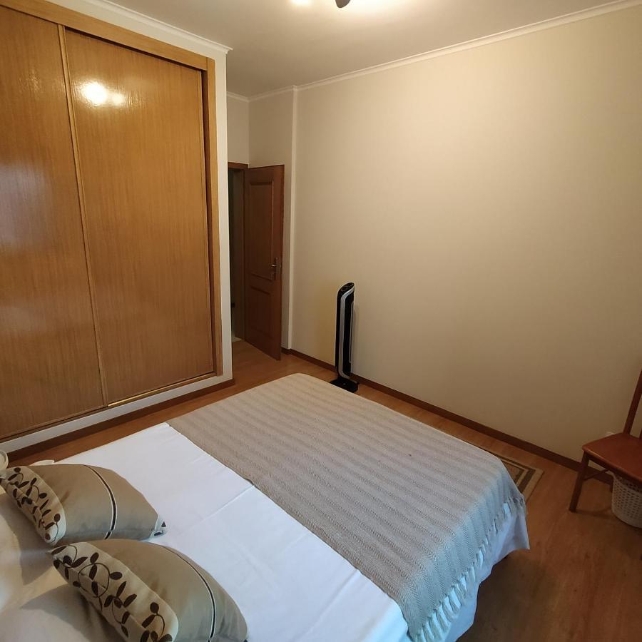 Apartamento Solmar Ponta Delgada Kültér fotó