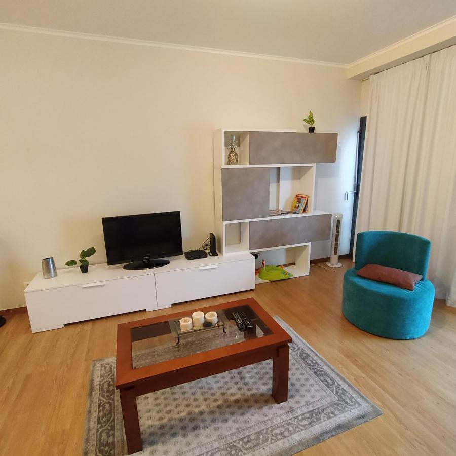 Apartamento Solmar Ponta Delgada Kültér fotó